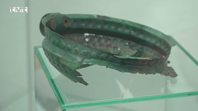 V SNM si môžete pozrieť, ako žila jedna z najvýraznejších kultúr slovenských pravekých dejín