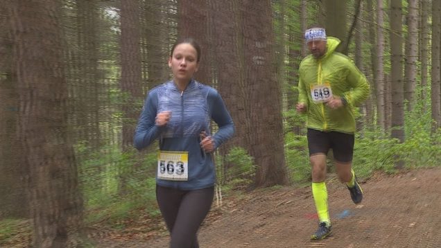 V Turčianskych Tepliciach sa bežal jubilejný 40.ročník Behu zdravia