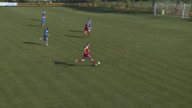 V zápase proti Poltáru boli Martinčania lepším hráčom na ihrisku