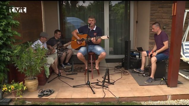 Chorému dievčatku sa rozhodli pomôcť evanjelickí veriaci a vznikla aj špeciálna pieseň