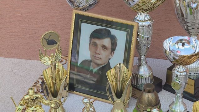 Hokejbalový turnaj venovaný pamiatke Miroslava Frkáňa mal už svoje pätnáste pokračovanie