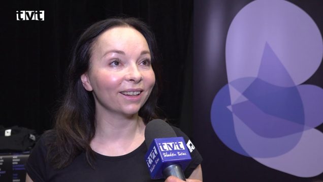 Na tlačovej besede v SKD Martin  bol predstavený program festivalu Dotyky a spojenia