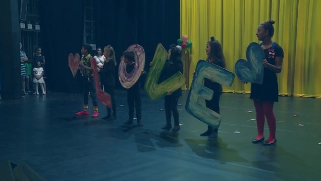 Školský rok v Martico New Age ukončili programom pre rodičov