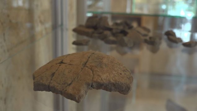 Slovenské národné múzeum v Martine sa zapojilo do celoeurópskeho archeologického projektu