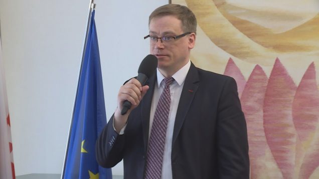 V Turčianskej galérii bol otvorený 4. Kongres matíc a inštitúcií slovanských národov