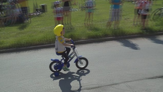 XV.ročník MCORŠ pokračoval pretekmi na bicykloch