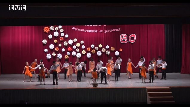 ZŠ Podhájska poskytuje vzdelanie martinským deťom už šesťdesiat rokov