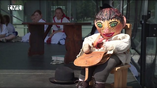 Literárno-výtvarná súťaž s názvom Janko Hraško ešte žije pozná svojich víťazov