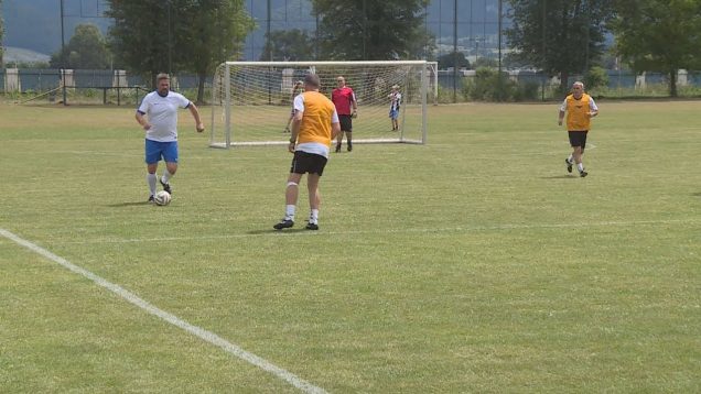 Memoriál Jaroslava Tarabu sa v Žabokrekoch konal už po deviatykrát