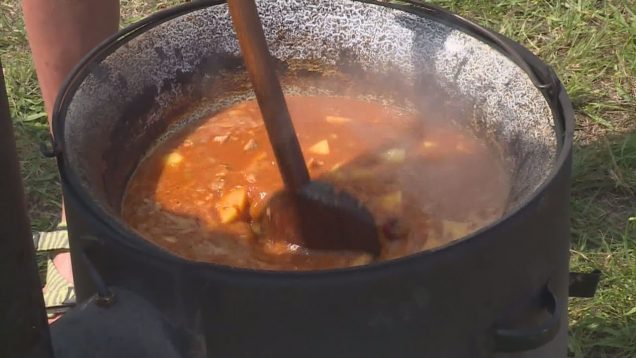 Obľúbené letné podujatie Vrútocký kotlík mení miesto konania