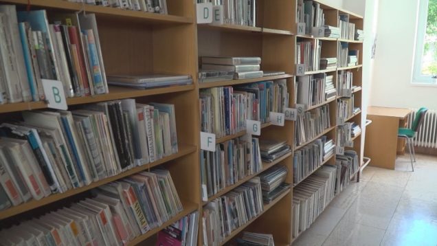 Počas letných mesiacov pracujú pobočky Turčianskej knižnice v upravenom režime