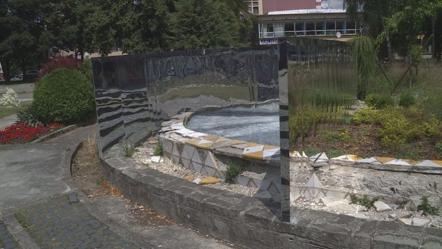 Umelci vrámci projektu Socha v meste vyšli do ulíc mesta