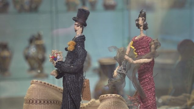 V Múzeu Andreja Kmeťa ožil na fotografiách Ústav pre zveľaďovanie živností