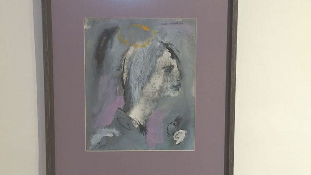 V Turčianskej galérii je inštalovaná výstava umelcov z turčianskeho regiónu