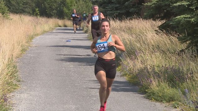Vo Folkušovej si začiatok leta nevedia už predstaviť bez tradičného behu v okolí obce