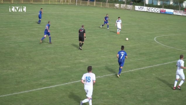 Futbalisti MŠK Fomat v 3.kole III. ligy Stred pokračovali víťazne naladení po postupe vo Slovnaft cupe
