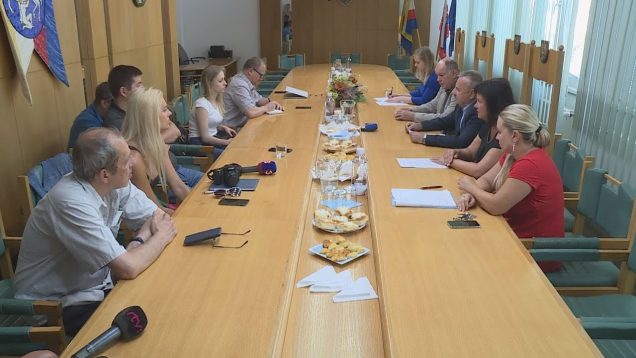 Mesto Martin chce svojím občanom pomáhať aj prostredníctvom nadácie Nová šanca