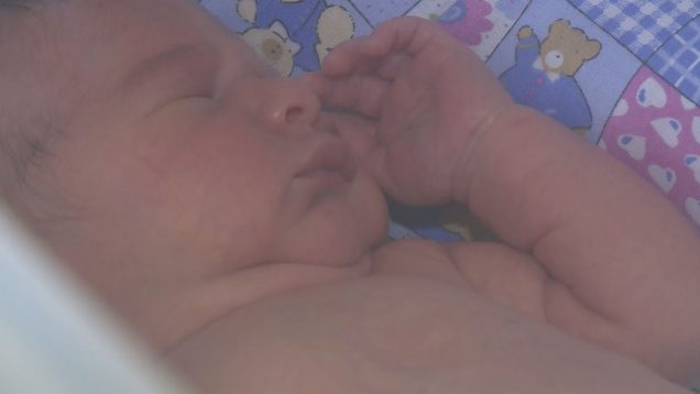 Na gynekologickej klinike UNM lekári unikátnym zásahom umožnili žene opäť otehotnieť