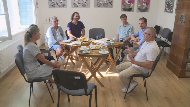 Na inšpiratívnych raňajkách v TKS sa hovorilo o pripravovanom 97. ročníku Scénickej žatvy