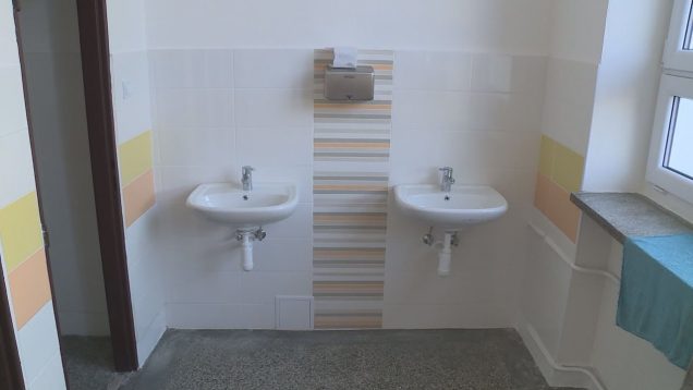 Obdobie prázdnin využili na opravy priestorov, prípadne budov  vo viacerých základných školách