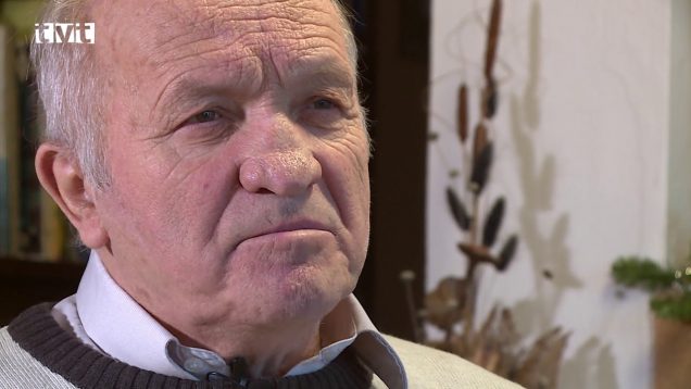 Spomienka na Miloša Kovačku