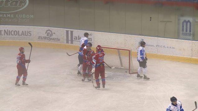 Tréner Róbert Spišák zhodnotil prvý zo série prípravných zápasov pred novou hokejovou sezónou