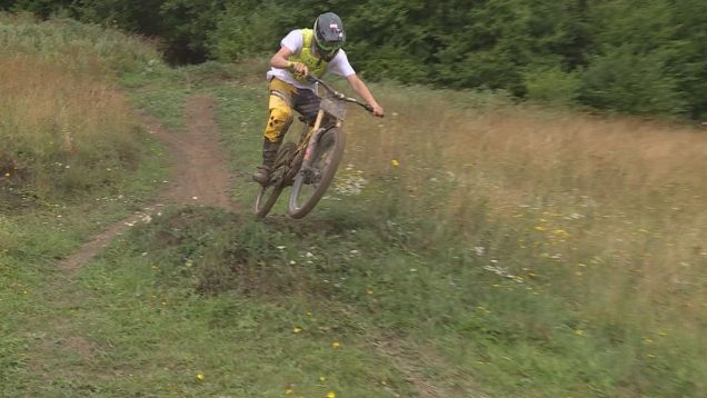 V Jasenskej doline sa konal 3.ročník Jasenská event  series pre cyklistov z celého Slovenska