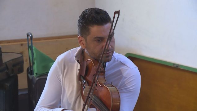 V Múzeu slovenskej dediny bola opäť po roku predstavená rómska kultúra