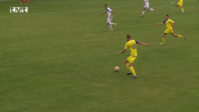 Víťazná vlna v MŠK Fomat pokračovala aj v predohrávke s nováčikom z Kováčovej