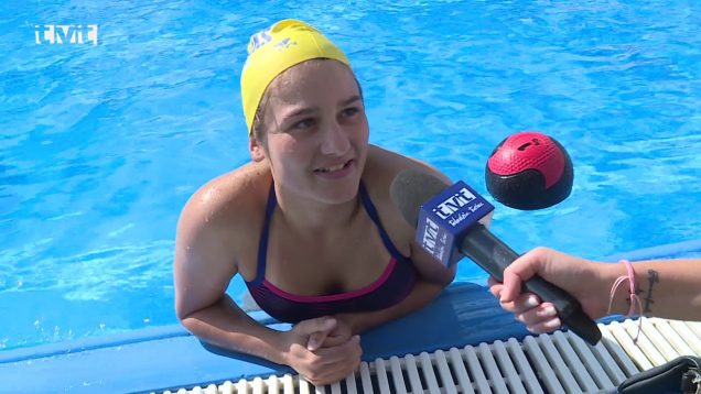 Vodnopólisti z PVK Vrútky sa začali pripravovať na novú sezónu