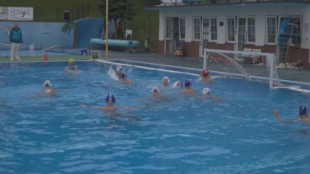 Vrútockí vodnopóloví kadeti zahviezdili na Fatra cupe 2019