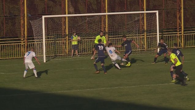 Futbalisti MŠK Fomat pokračovali na víťaznej vlne aj v zápase s L.Hrádkom