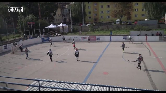 Memoriál Štefana Olveckého, st. sa konal už po deviatykrát