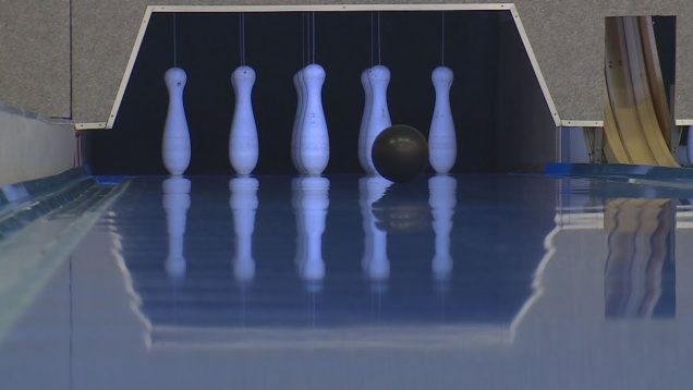 Na 5.ročník Memoriálu Stanislava Blahutu v kolkoch prišiel rekordný počet  súťažiacich