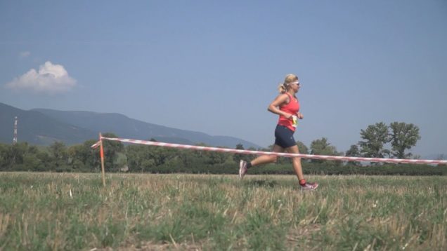 Na 7. ročník Behu na Hôrky prišli aj bežci zvučných mien