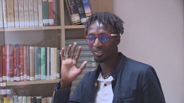 Študenti ESŠ sa zapojili do projektu Živé knihy, ktorý približuje problematiku dobrovoľníctva