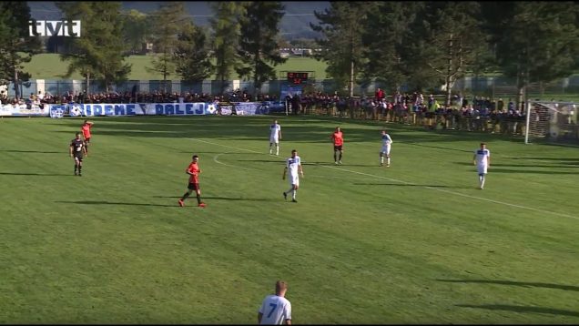 Účinkovanie v Slovenskom pohári sa pre hráčov MŠK Fomat skončilo