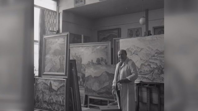 Umelcom v oblasti výtvarného umenia boli odovzdané Ceny Martina Benku