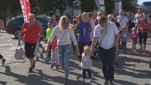 V uliciach Martina sa bežalo pre predčasne narodené deti