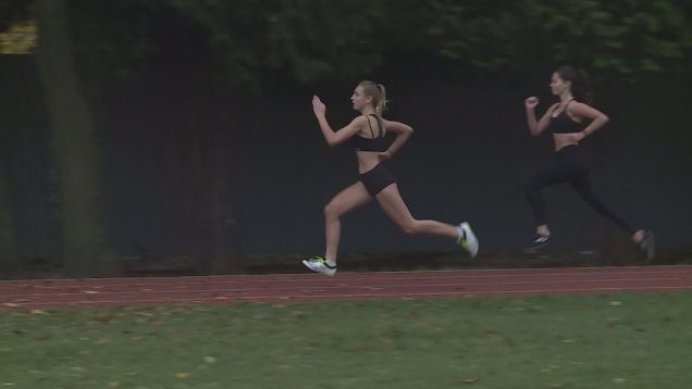 Aj do 3. kola žiackej atletickej ligy sa zapojili žiaci viacerých škôl regiónu Turiec