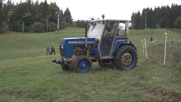 Deň Turčianskeho vidieka sa konal už po desiatykrát