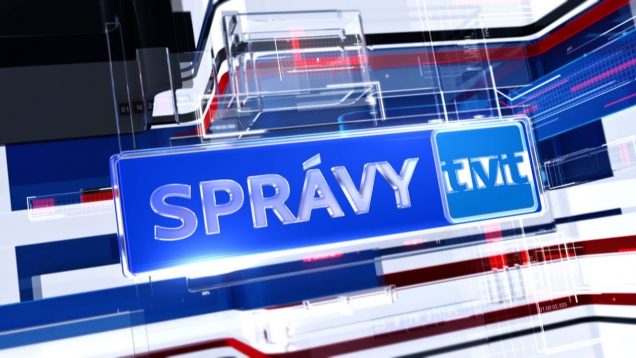 Hlavné správy TVT 4.10.2019
