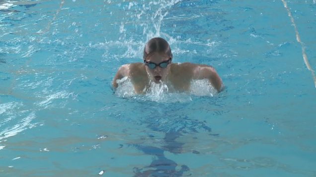 Jubilejný 15. ročník MCORŠ bol ukončený pretekmi v plávaní