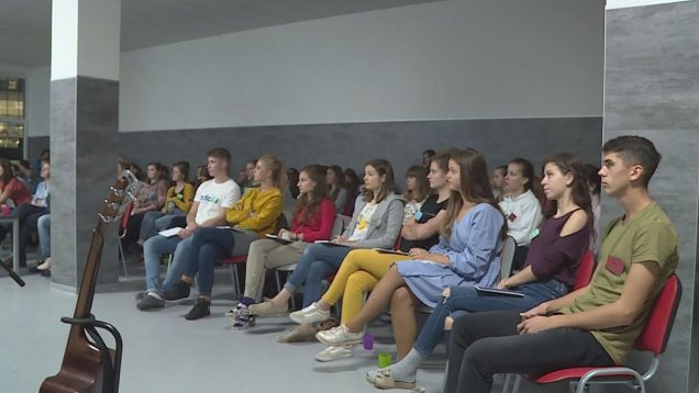Martinskí medici zorganizovali 3. Celoslovenskú kresťanskú konferenciu s názvom Povolaní slúžiť