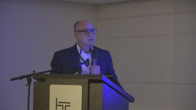 Na jubilejných X. Haľákových dňoch sa odborníci venovali zriedkavým pľúcnym chorobám