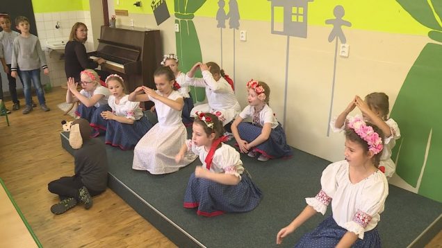 Na ZŠ Alexandra Dubčeka otvorili nové priestory, školskú knižnicu a umelecký ateliér