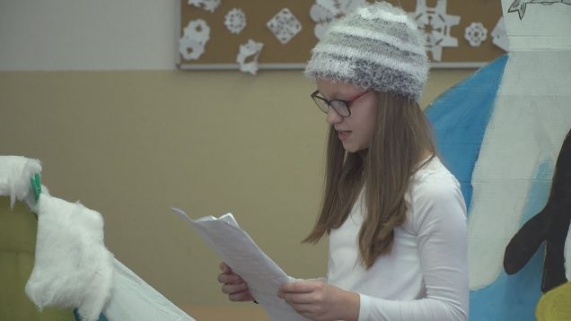 Na ZŠ Jozefa Krónera sa zapojili do Európskeho dňa jazykov