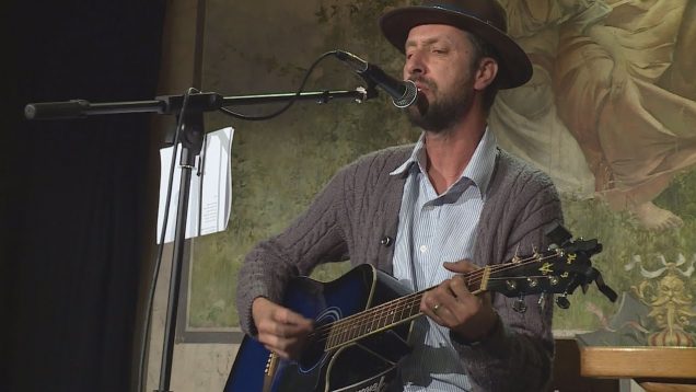 Nový projekt Turčianskeho kultúrneho strediska odštartoval Večer Nula z cyklu Dôverné tajomstvá