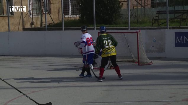 Počas 5.kôl Turčianskej hokejbalovej extraligy padlo spolu 173 gólov