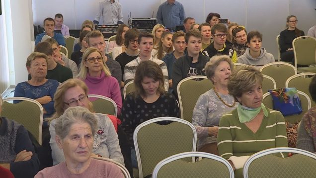 Svetovému dňu trombózy bola venovaná konferencia i beh pre zdravie